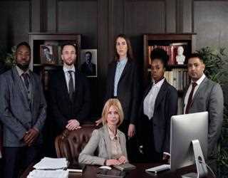 The Biggest Challenges Personal Injury Lawyers Face