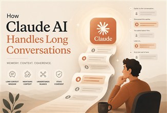 How Claude Handles Long Context Better Than Other AI Models