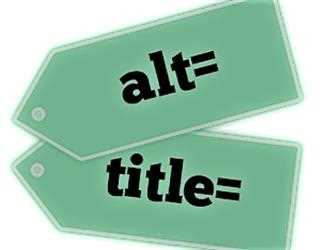 Optimizing Title and Anchor
