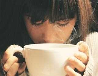 What is Steam Inhalation?