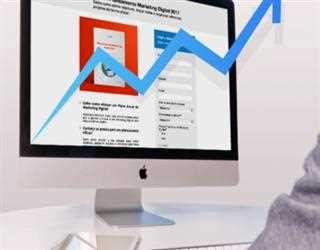 Landing Page: 6 Tips To Increase Your Conversion Rate!