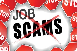 How Job Scams on Telegram and WhatsApp Are Hurting People