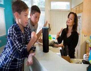 How to Connect Alexa to Wifi