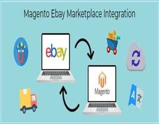 Magento eBay Marketplace Integration by Knowband