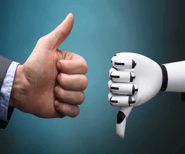 Decoding the code nature of Artificial Intelligence 'a step close to destruction'