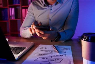 Top Mobile App Development Companies for 2025