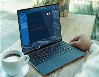 Laptops for Remote Work and Learning