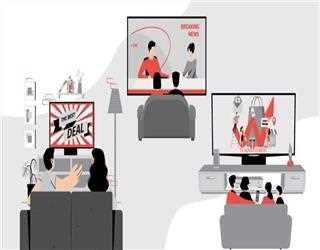 TV Ads Are A Power Play For A Successful AdStrategy