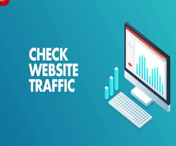 How to check a Website Traffic?
