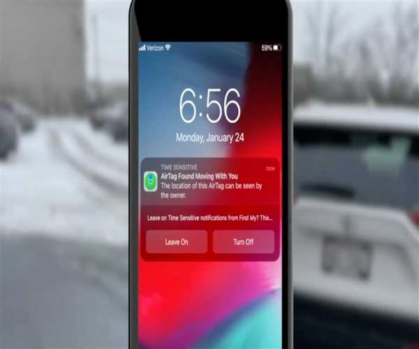 How to know your Bluetooth device is tracking your every move?