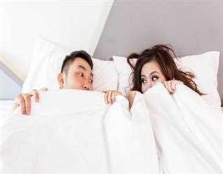 surprising health benefits of Sex