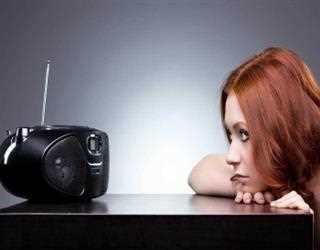 Benefits Of Listening To The Radio