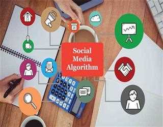 Exploring The Impact Of Social Media Algorithms On User Behaviour