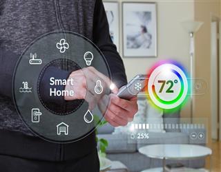 Top 10 Smart Home Gadgets You’ll Love To Install (And Use)
