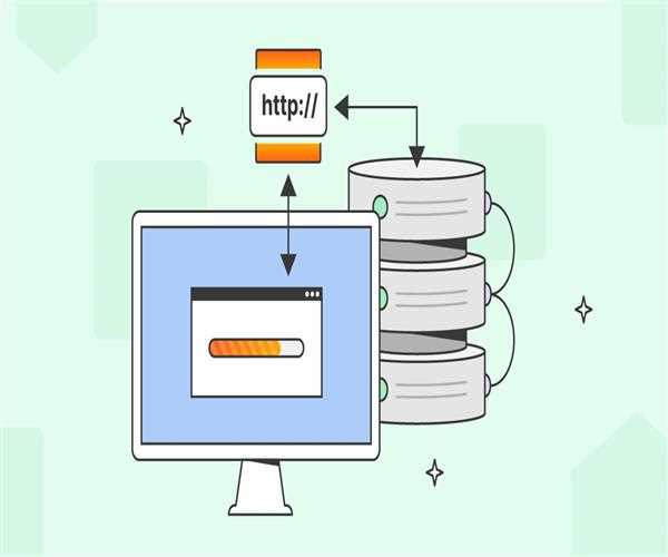 Explain the HTTP request methods in HTML