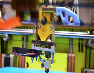 How 3d printing will change the construction development of India?