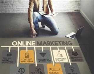 Boost Web Visibility With The Right Online Marketing Channels