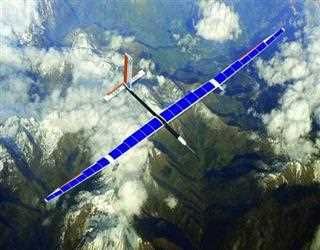India wants to develop high-altitude pseudo-satellite vehicle, why?