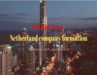 Know More About Netherland Company Formation