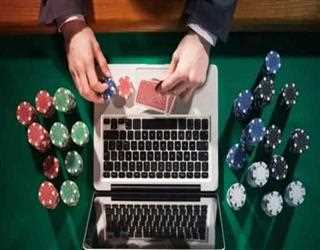 How to make advance cybersecurity for casino