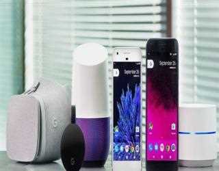 The Google Phone