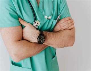 Stages of Alzheimers Disease
