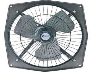 Roof Fan And Exhaust Fan - Mean The Same Thing, Right? Wrong!