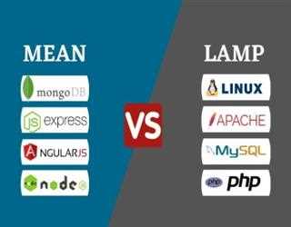 MEAN Vs LAMP Stack – Everything That You Need To Know