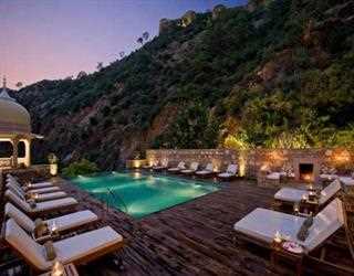 Best Itinerary for Luxury India Tour Packages