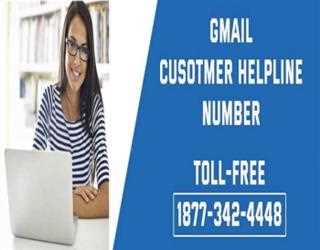 How Can I Contact Gmail Customer Helpline Number?