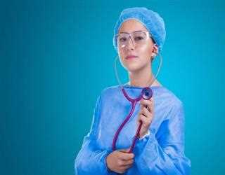 Cauda Equina Syndrome: Symptoms, Causes and Diagnoses