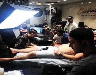 Useful Tips to Follow Before Getting Your First Body Piercing