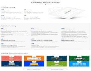 Page Builder Extension for Magento 2