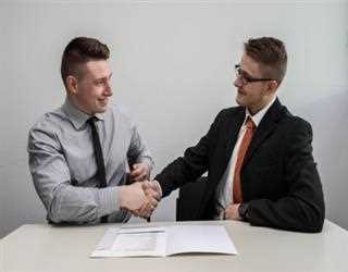 Certain requirements to become a successful consultant