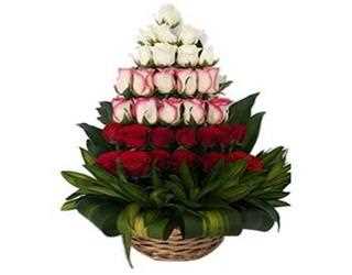 Flower shop in Dubai