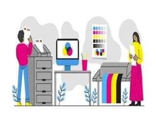 Top 5 Profitable Print Business Ideas