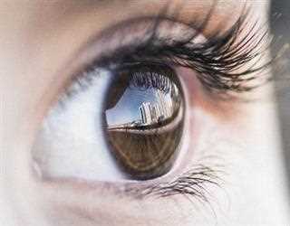 Emergencies to Visit Eye Doctor