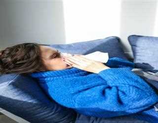 Signs you have  a Weak Immune System