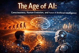 AI: Humanity’s Greatest Invention or Final Mistake?