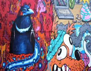 Can computers create meaningful and original art?