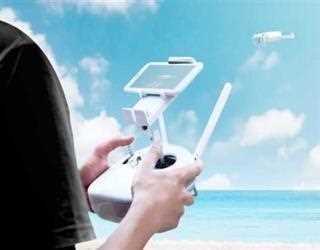 5 Drone Fishing Tips For Beginners