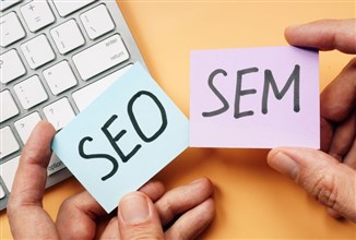 SEO vs. SEM: Differences in Tactics and Costs