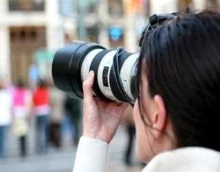 The 4 key ways to use different angles in your photography