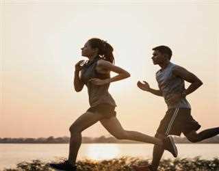 What I realized when I started running: 9 thoughts about speed and cookies on the road