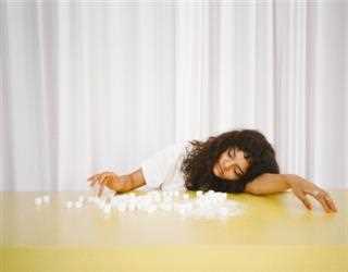 Diabetes and Nerve Damage