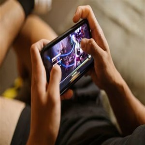 Top 5 smartphones for playing the latest games.