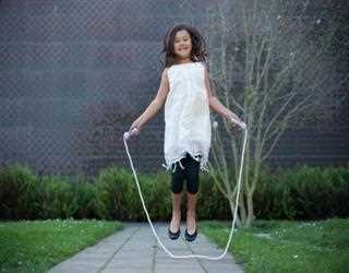 Health Benefits of Rope Jumping
