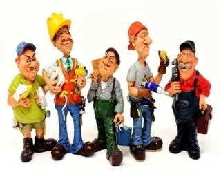 Services Provided By the Residential Construction Contractor