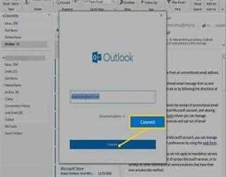 AOL Helpline Number to Access AOL Email with Microsoft Outlook