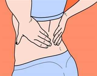 Types of Back Pain